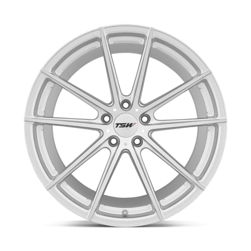 BATHURST 20X8.5 5X112 72.1 +20 SLV-MIR