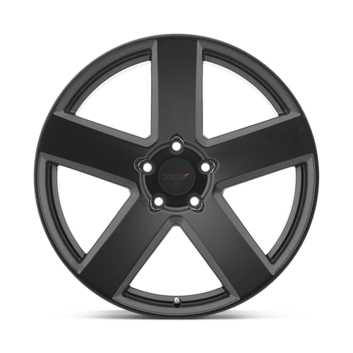 TW BRISTOL 22X10.5 5X112 +44 66.6 M-BLK