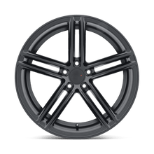 Load image into Gallery viewer, TW CHAPELLE 17X8 5X120 +35 76 M-BLK