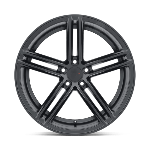TW CHAPELLE 20X10 5X112 +40 66.6 M-BLK