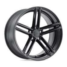 Load image into Gallery viewer, TW CHAPELLE 17X8 5X120 +35 76 M-BLK