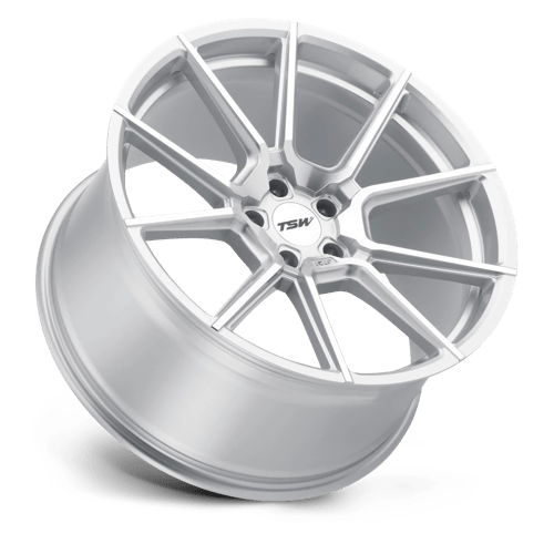 TW CHRONO 21X10 5X112 +41 66.6 SLV MIR