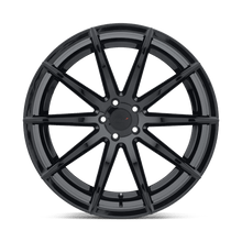 Load image into Gallery viewer, TW CLYPSE 18X8.5 5X114 +30 76 G-BLK