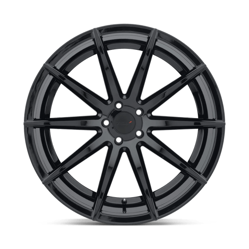 TW CLYPSE 18X8.5 5X114 +20 76 G-BLK