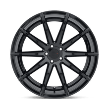 Load image into Gallery viewer, TW CLYPSE 18X8.5 5X114 +20 76 G-BLK