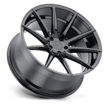 Load image into Gallery viewer, TW CLYPSE 19X9.5 5X114 +20 76 G-BLK