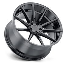 Load image into Gallery viewer, TW CLYPSE 22X9 5X112 +37 66.6 G-BLK
