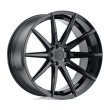 Load image into Gallery viewer, TW CLYPSE 18X8.5 5X114 +30 76 G-BLK