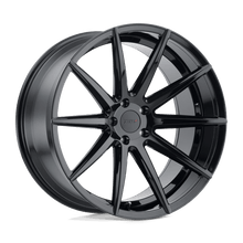 Load image into Gallery viewer, TW CLYPSE 19X9.5 5X120 +40 76 G-BLK