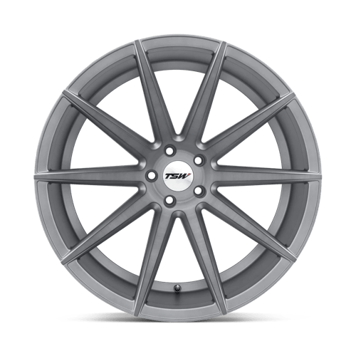 TW CLYPSE 20X8.5 5X120 +20 76 TITNM BRS