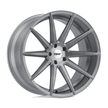 Load image into Gallery viewer, TW CLYPSE 18X9.5 5X114 +40 76 TITNM BRS