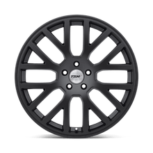 Load image into Gallery viewer, TW DONINGTON 20X8.5 5X120 +15 76 M-BLK