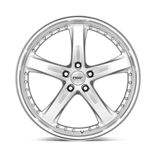 Load image into Gallery viewer, TW JARAMA 17X8 5X114 +20 76 HYPR-SLV MIR