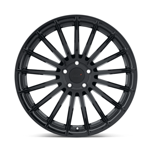 TW LUCO 20X10 5X114 +40 76 G-BLK