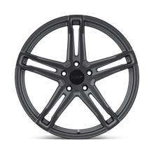 Load image into Gallery viewer, TW MECHNCA 20X10 5X114 +40 76 M-GM M-BLK