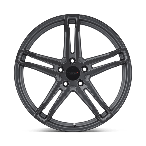TW MECHNCA 20X11 5X114 +50 76 M-GM M-BLK