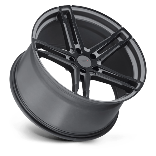 TW MECHNCA 20X10 5X120 +35 76 M-GM M-BLK