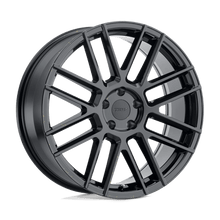 Load image into Gallery viewer, TW MOSPORT 20X8.5 5X112 +32 72 G-BLK