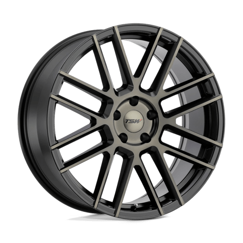 TW MOSPRT 20X10.5 5X114 +25 76 M-BK DDT