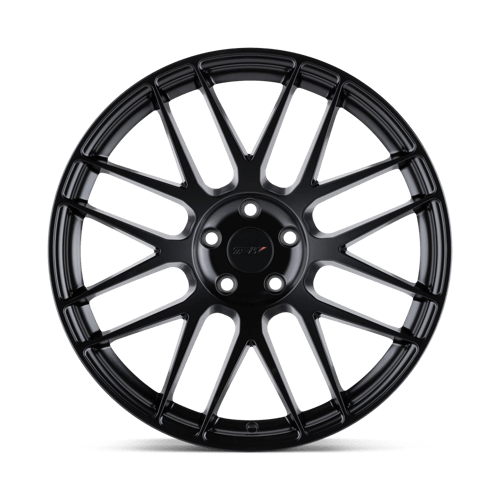 TW NORD 20X9 5X114 +35 76 S-BLK