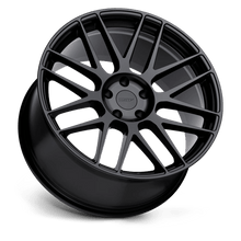 Load image into Gallery viewer, TW NORD 20X10.5 5X114 +42 76 S-BLK