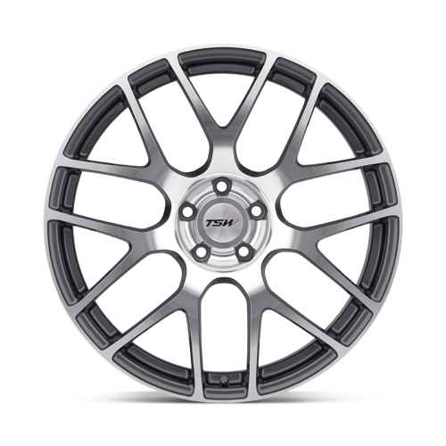 TW NURBGRNG 21X9 5X112 +25 66.6 GM MIR