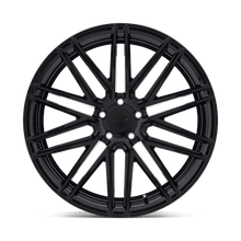 Load image into Gallery viewer, TW PESCARA 20X10 5X112 +40 66.6 G-BLK
