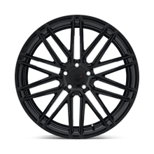 Load image into Gallery viewer, TW PESCARA 20X10 5X112 +25 66.6 G-BLK