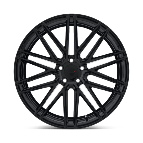 TW PESCARA 18X8.5 5X112 +42 66.6 G-BLK