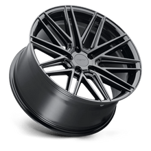 Load image into Gallery viewer, TW PESCARA 19X8.5 5X112 +32 66.6 G-BLK