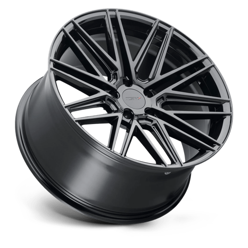 TW PESCARA 20X8.5 5X114 +35 76 G-BLK