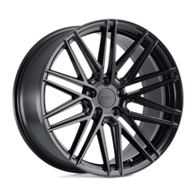 Load image into Gallery viewer, TW PESCARA 18X8.5 5X114 +40 76 G-BLK