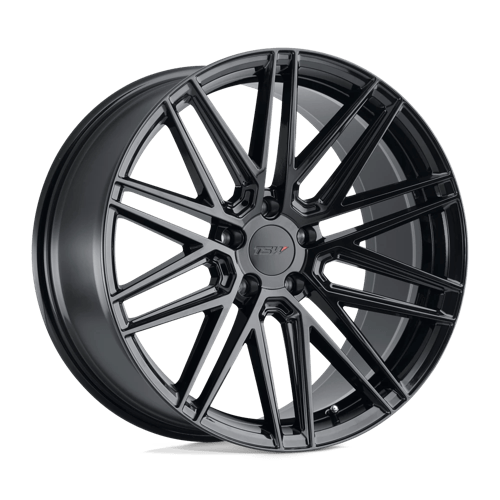 TW PESCARA 18X8.5 5X112 +32 66.6 G-BLK