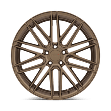 Load image into Gallery viewer, TW PESCARA 19X8.5 5X120 +35 76 BRNZ
