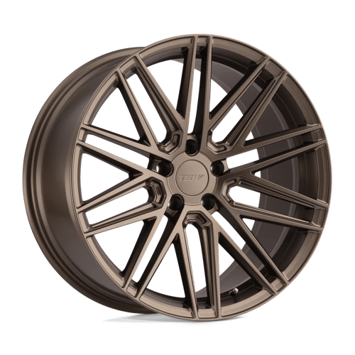 TW PESCARA 20X10 5X120 +25 76 BRNZ