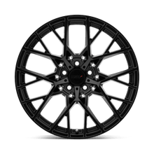 Load image into Gallery viewer, TW SEBRING 18X9.5 5X120 +20 76 M-BLK