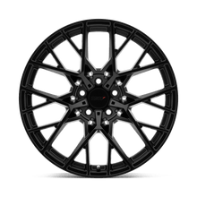 Load image into Gallery viewer, TW SEBRING 20X10 5X120 +25 76 M-BLK