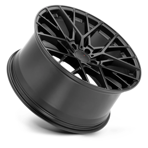 TW SEBRING 20X10 5X120 +25 76 M-BLK