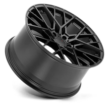 Load image into Gallery viewer, TW SEBRING 18X9.5 5X120 +20 76 M-BLK