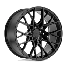 Load image into Gallery viewer, TW SEBRING 19X8.5 5X114 +40 76 M-BLK
