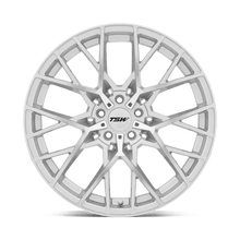 Load image into Gallery viewer, TW SEBRING 18X8.5 5X120 +35 76 SLV MIR