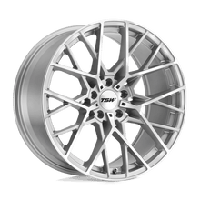 Load image into Gallery viewer, SEBRING 17X8 5X4.25 72.1 +40 SLV-MIR