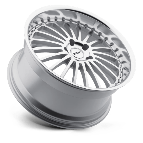 SILVERSTONE 18X8 5X112 72.1 +32 SLV-MIR