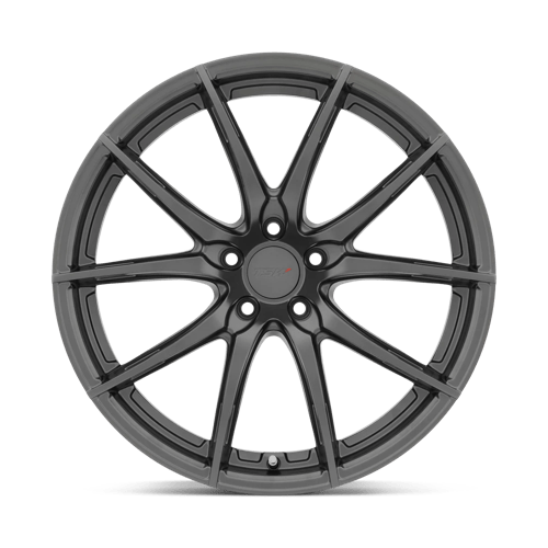 TW SPRINT 20X10 5X112 +25 72 G-GNMTL