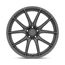 Load image into Gallery viewer, TW SPRINT 20X10 5X112 +25 72 G-GNMTL