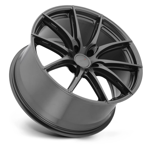 TW SPRINT 20X10 5X112 +25 72 G-GNMTL
