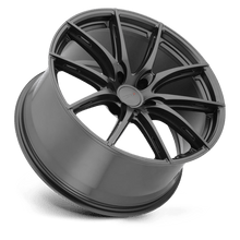 Load image into Gallery viewer, TW SPRINT 20X10 5X112 +25 72 G-GNMTL