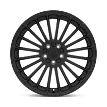 Load image into Gallery viewer, TW TURBINA 20X10.5 5X114 +25 76 M-BLK