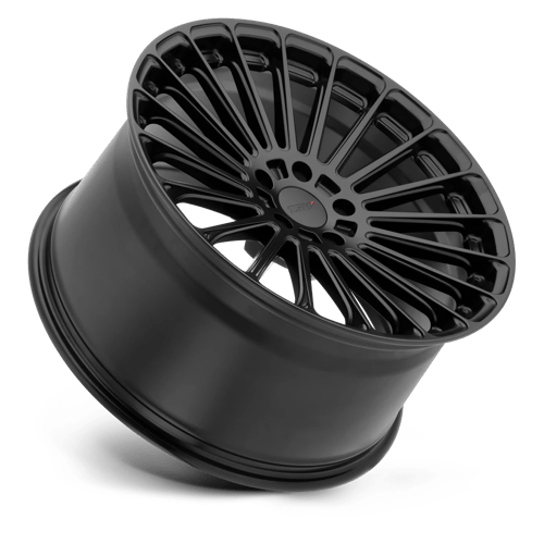 TW TURBINA 20X10.5 5X114 +25 76 M-BLK
