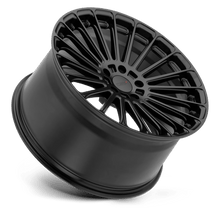 Load image into Gallery viewer, TW TURBINA 20X10.5 5X114 +25 76 M-BLK